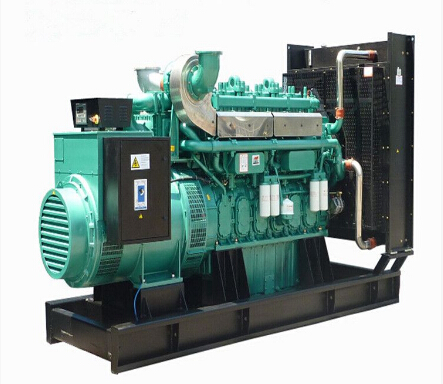 莱芜宗申动力30kw小型柴油发电机组_COPY