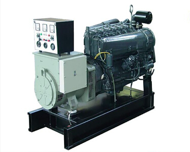 莱芜宗申动力5kw小型柴油发电机_COPY