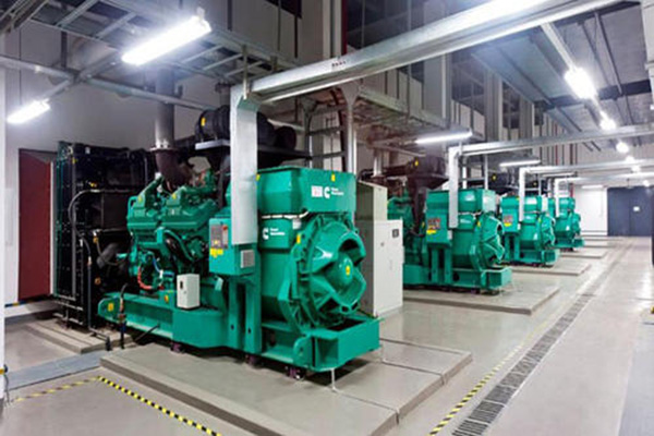 莱芜发电机出租 莱芜发电机出租