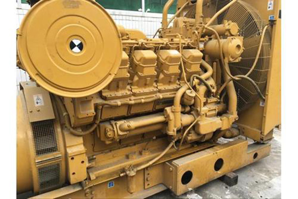 莱芜发电机出租 莱芜发电机出租