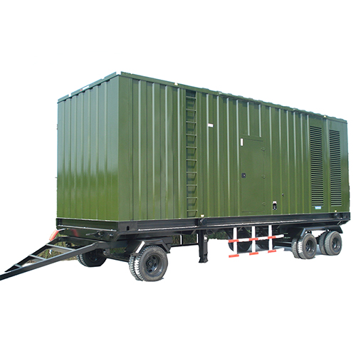 莱芜会议移动集装箱型发电机组电站_COPY_COPY